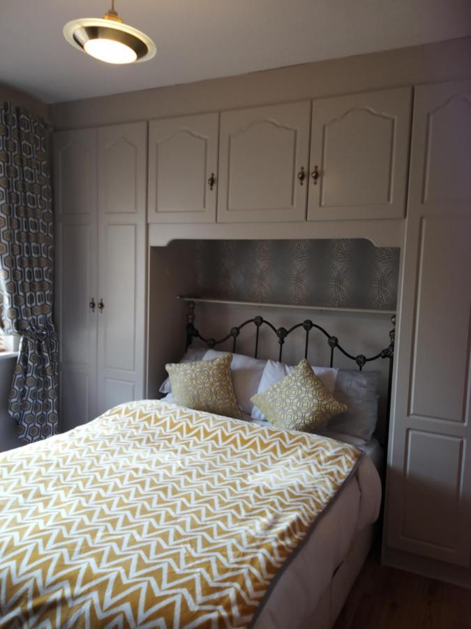 Bed and Breakfast Westhouse Cafe N39 E0A6 Longford Exterior foto