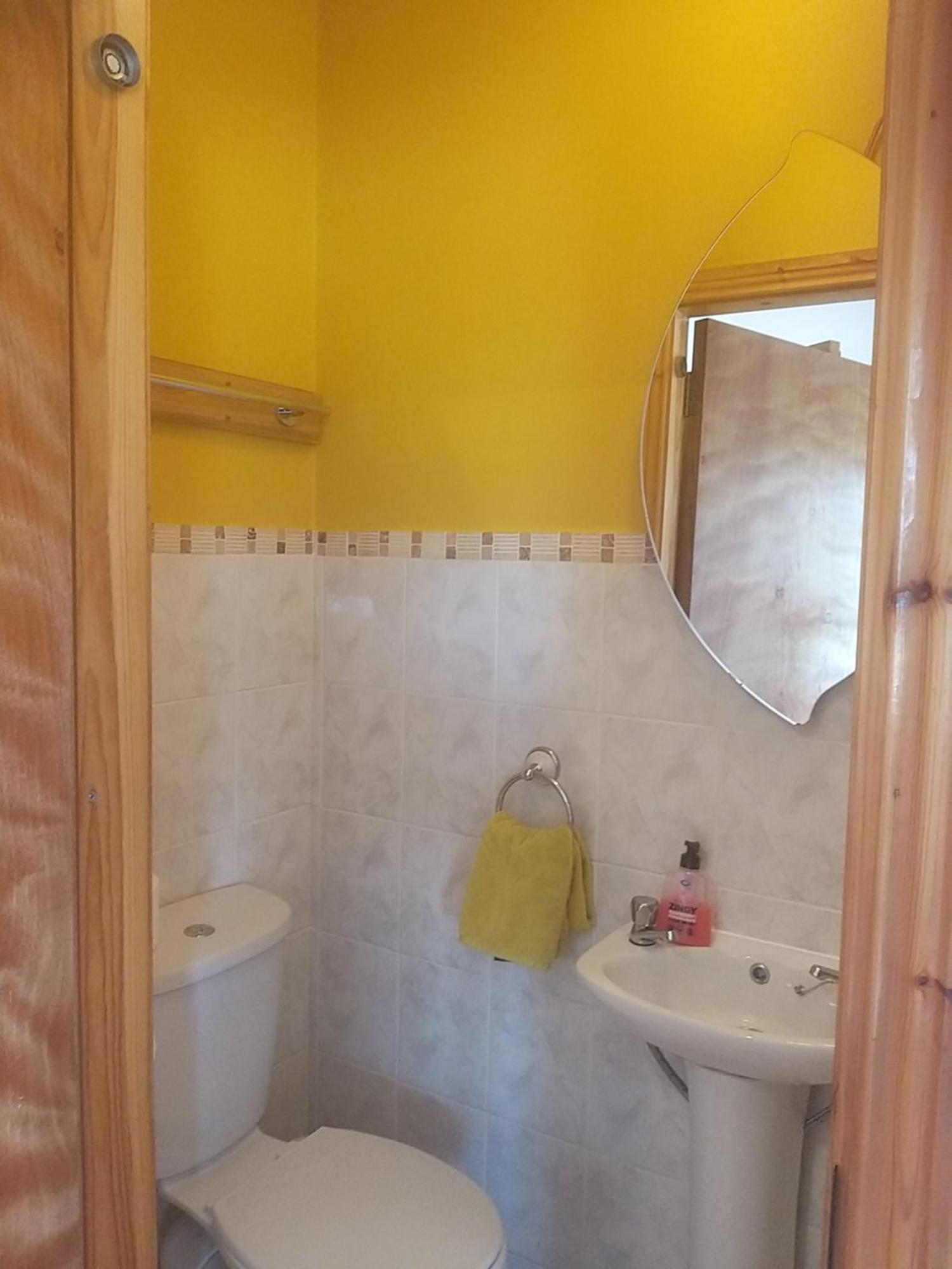 Bed and Breakfast Westhouse Cafe N39 E0A6 Longford Zimmer foto